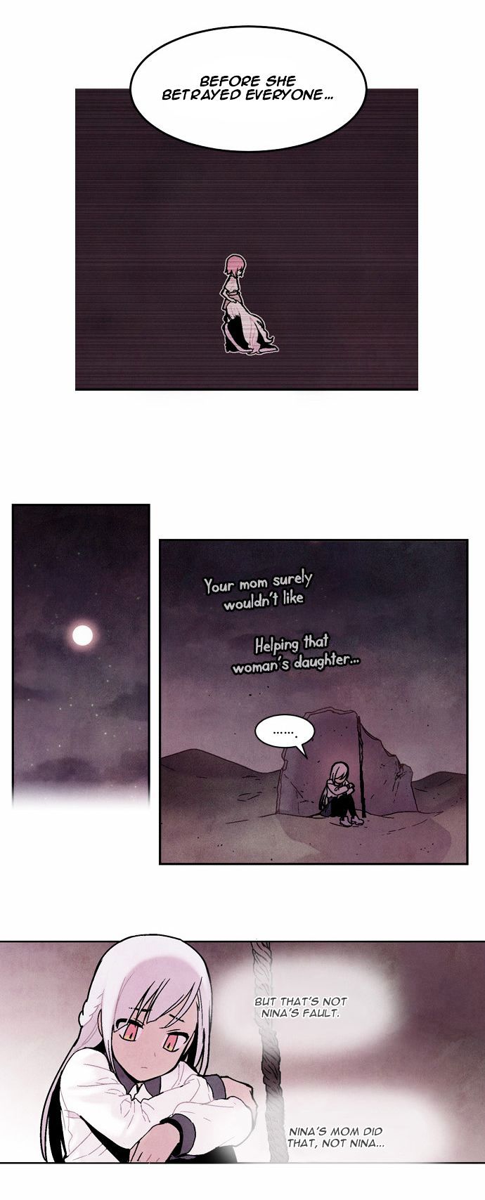 Americano-Exodus Chapter 40 page 19 - Chapter 40