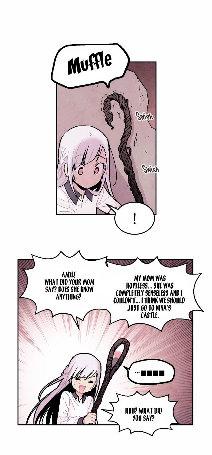 Americano-Exodus Chapter 40 page 20 - Chapter 40