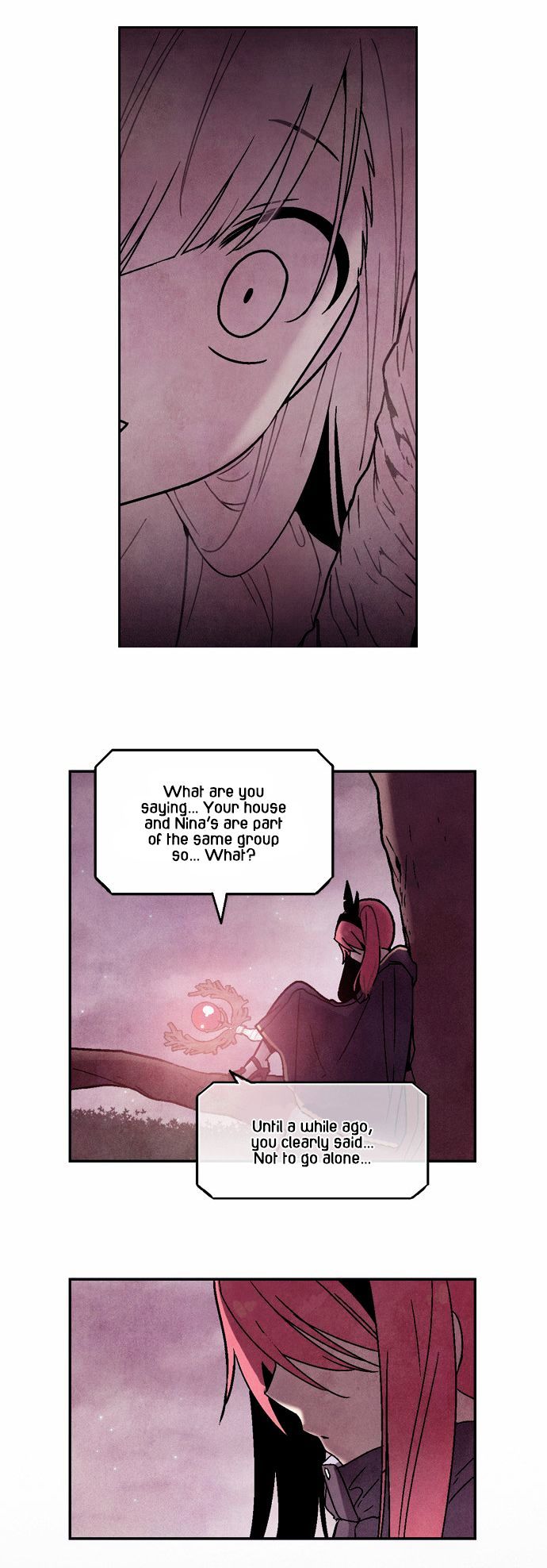 Americano-Exodus Chapter 40 page 21 - Chapter 40