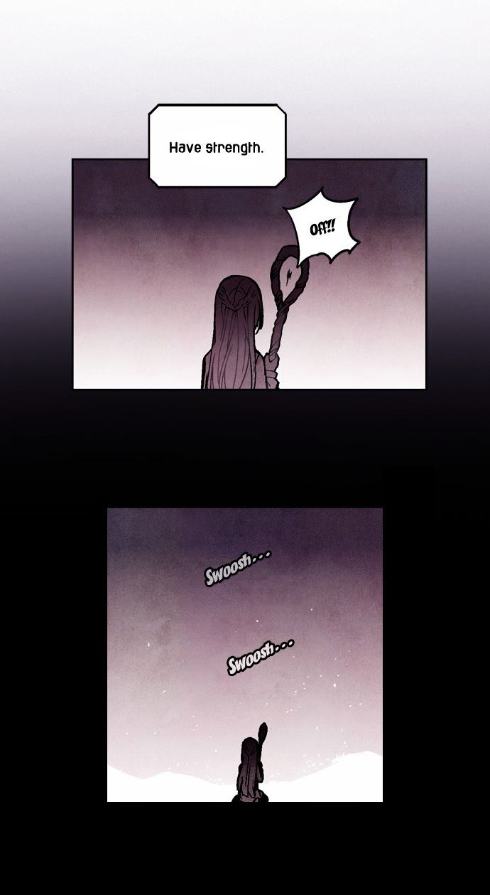 Americano-Exodus Chapter 40 page 22 - Chapter 40