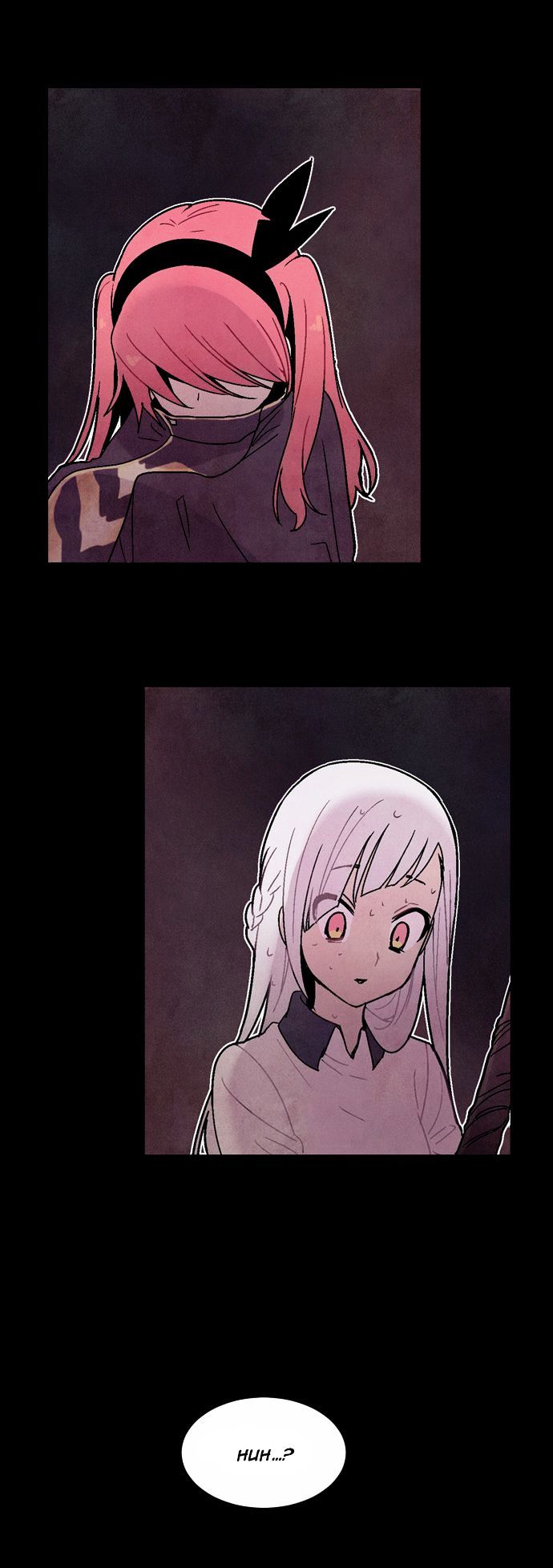 Americano-Exodus Chapter 40 page 23 - Chapter 40