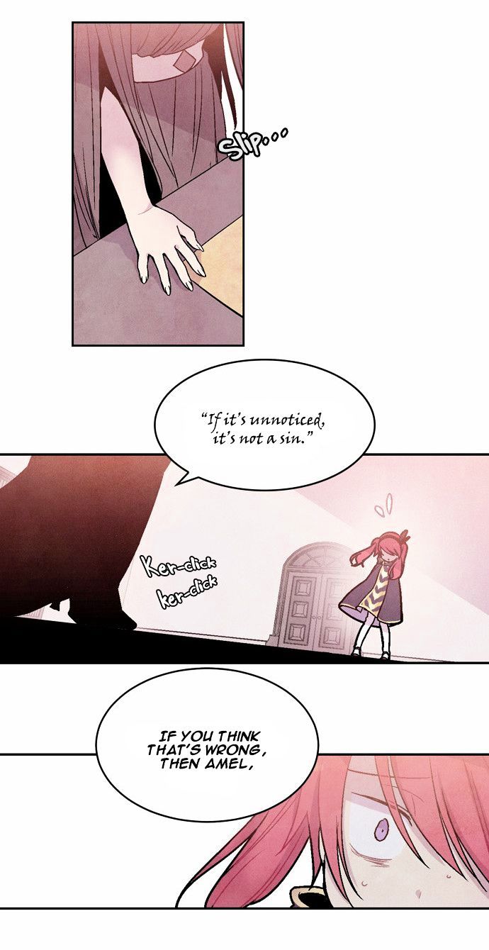 Americano-Exodus Chapter 40 page 4 - Chapter 40