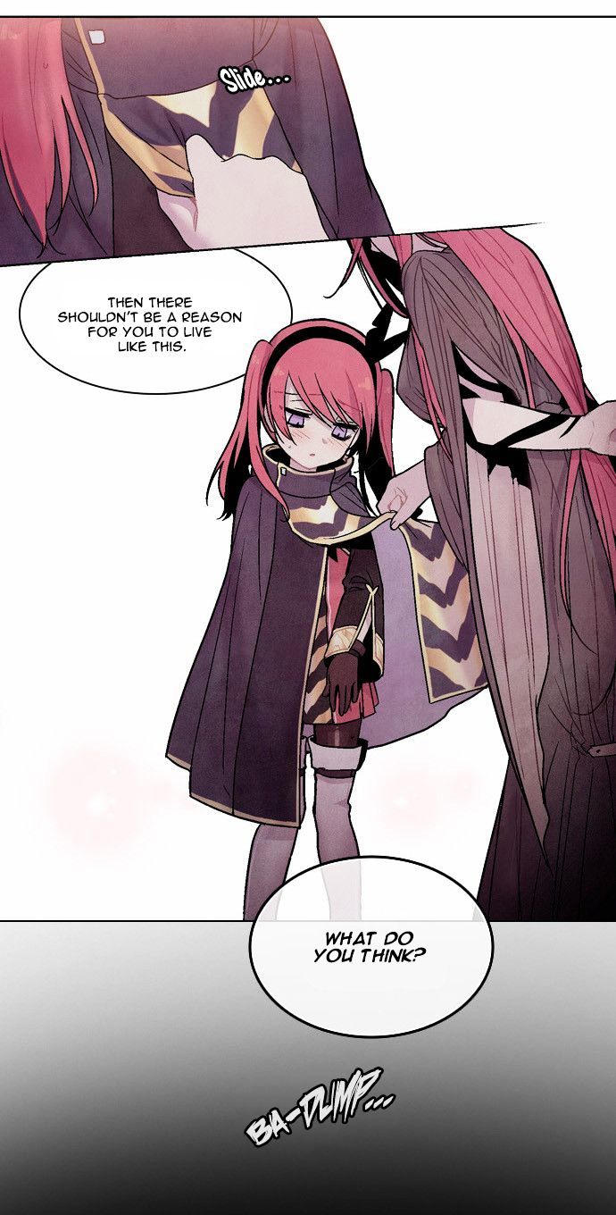 Americano-Exodus Chapter 40 page 5 - Chapter 40