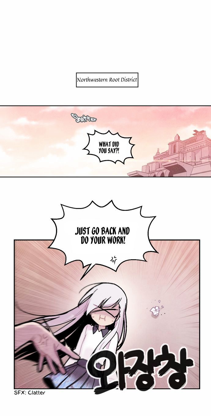 Americano-Exodus Chapter 40 page 9 - Chapter 40