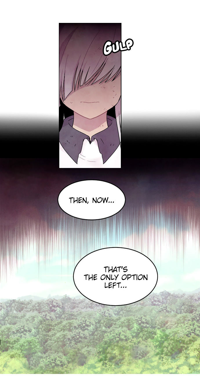 Americano-Exodus Chapter 41 page 10 - Chapter 41
