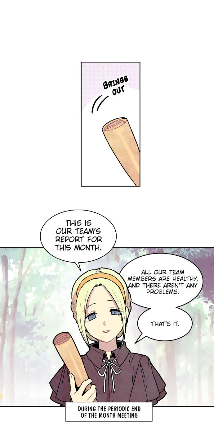 Americano-Exodus Chapter 41 page 11 - Chapter 41