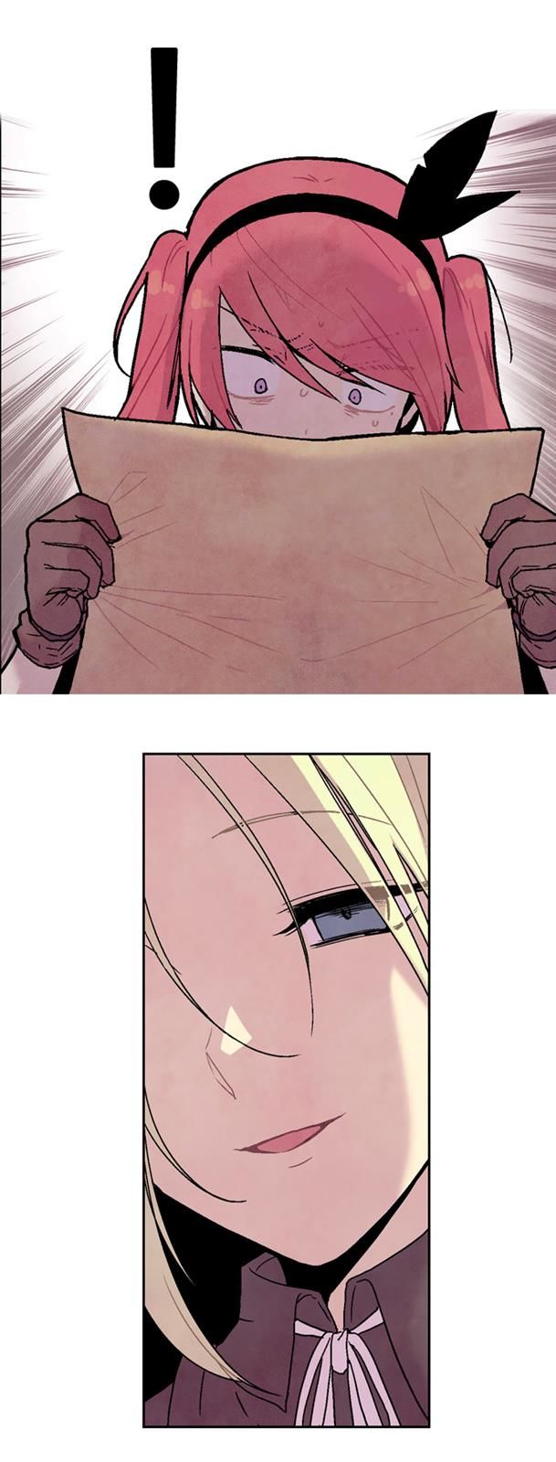 Americano-Exodus Chapter 41 page 15 - Chapter 41