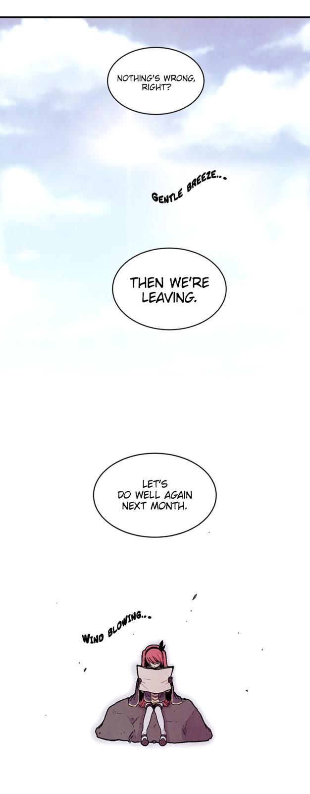 Americano-Exodus Chapter 41 page 16 - Chapter 41