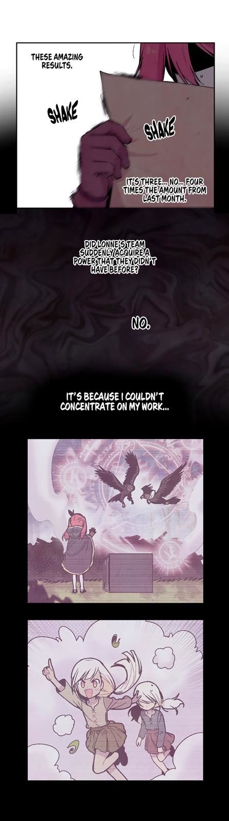Americano-Exodus Chapter 41 page 17 - Chapter 41