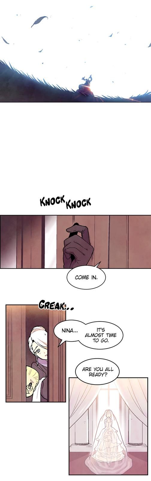 Americano-Exodus Chapter 41 page 19 - Chapter 41