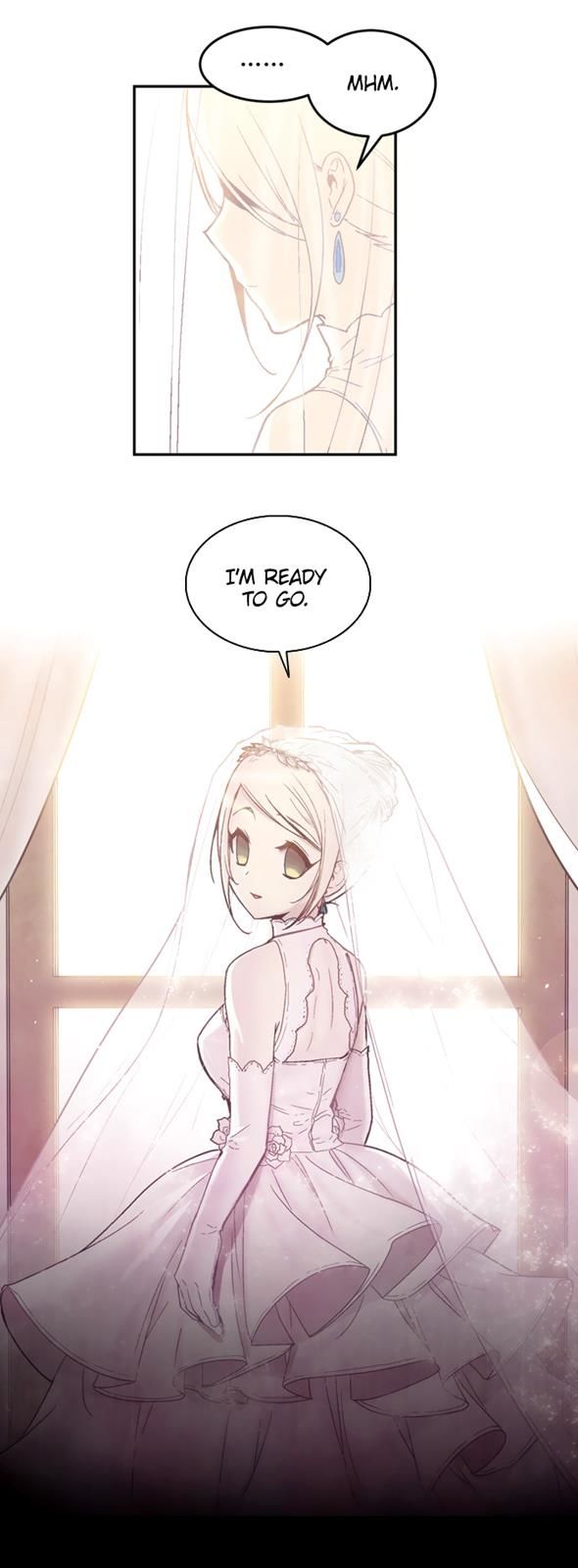 Americano-Exodus Chapter 41 page 20 - Chapter 41