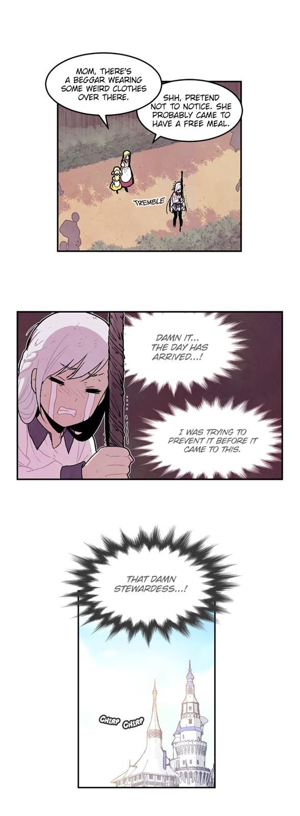 Americano-Exodus Chapter 41 page 4 - Chapter 41