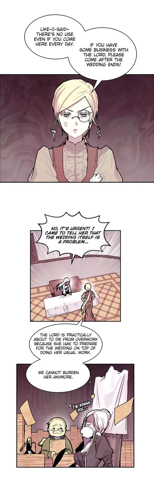 Americano-Exodus Chapter 41 page 5 - Chapter 41