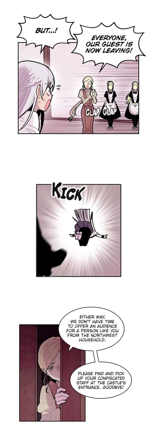 Americano-Exodus Chapter 41 page 6 - Chapter 41