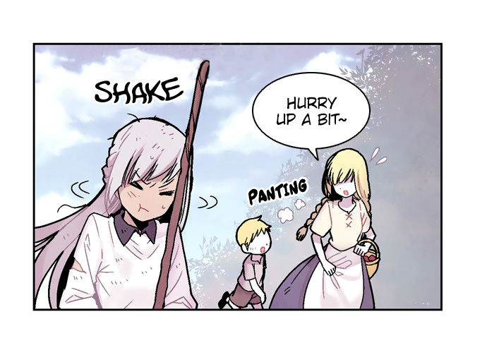 Americano-Exodus Chapter 41 page 8 - Chapter 41