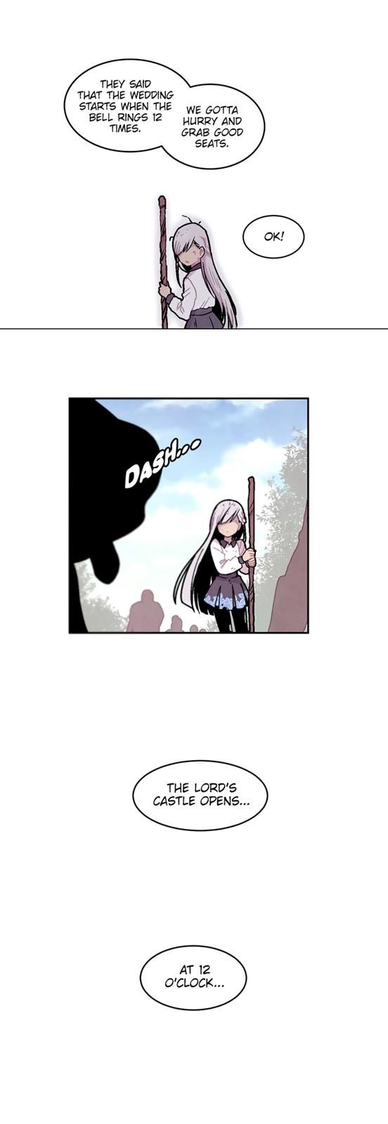 Americano-Exodus Chapter 41 page 9 - Chapter 41
