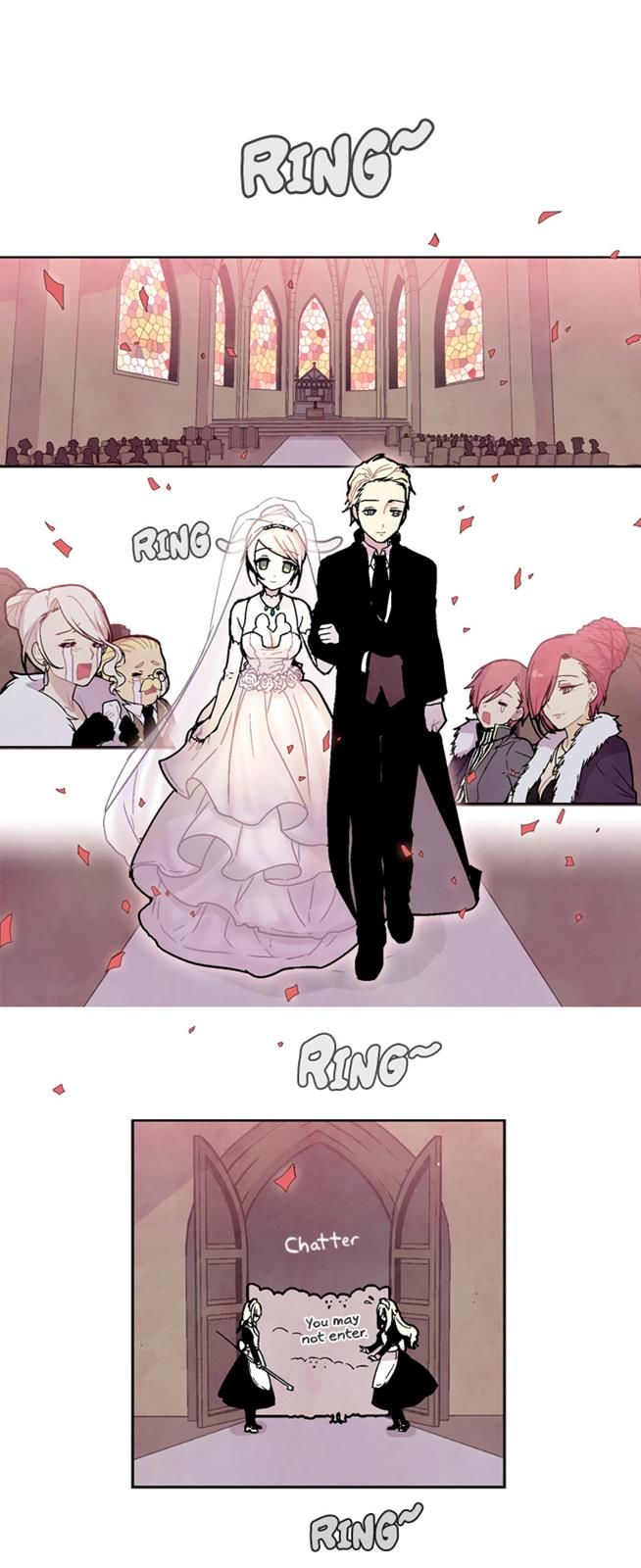 Americano-Exodus Chapter 42 page 14 - Chapter 42