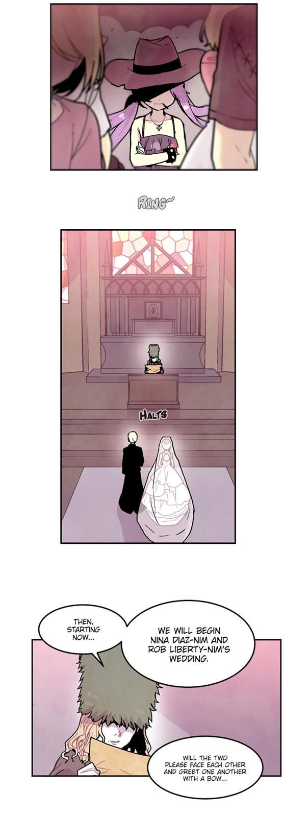 Americano-Exodus Chapter 42 page 15 - Chapter 42