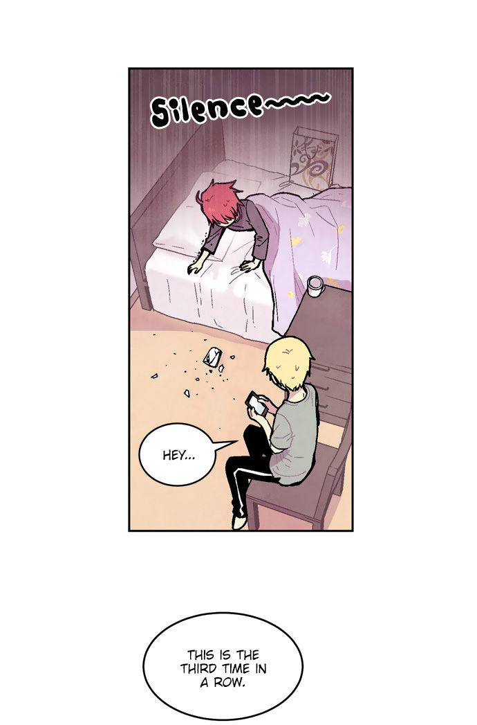 Americano-Exodus Chapter 42 page 17 - Chapter 42