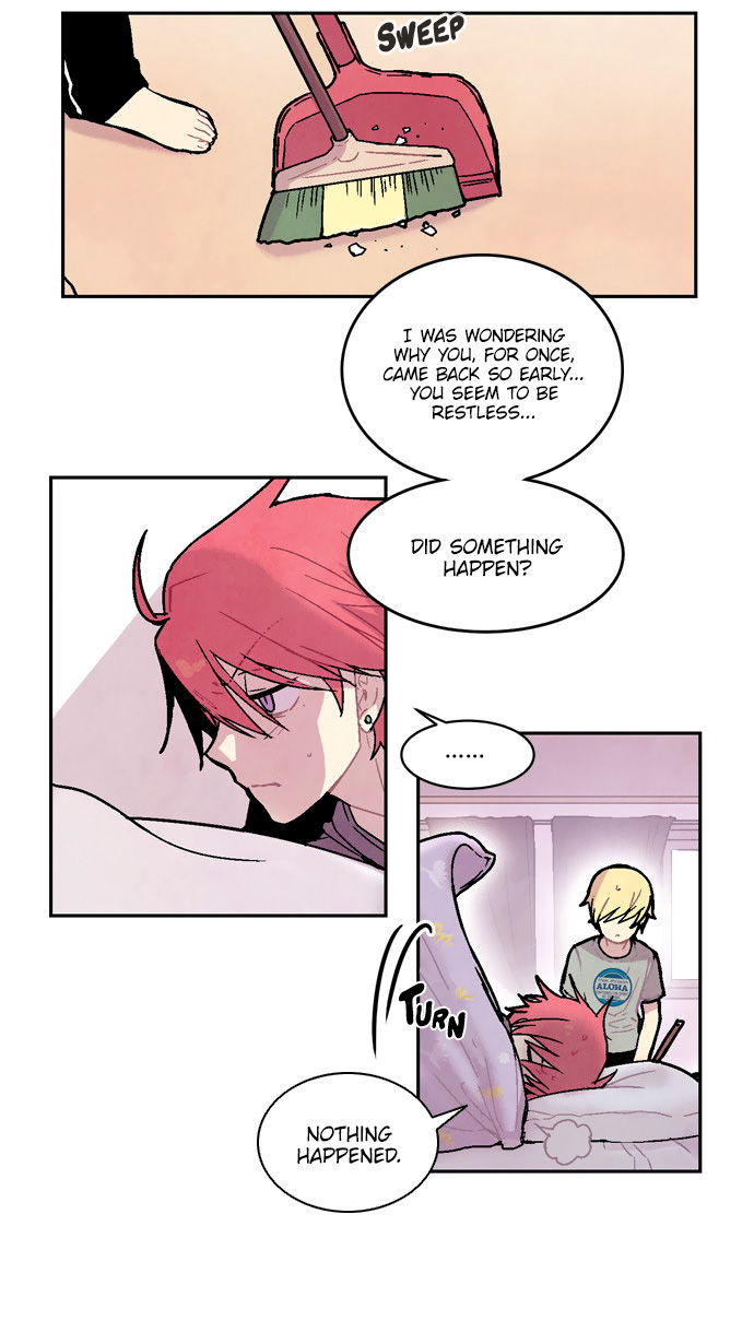 Americano-Exodus Chapter 42 page 18 - Chapter 42