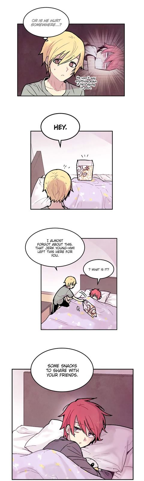 Americano-Exodus Chapter 42 page 19 - Chapter 42