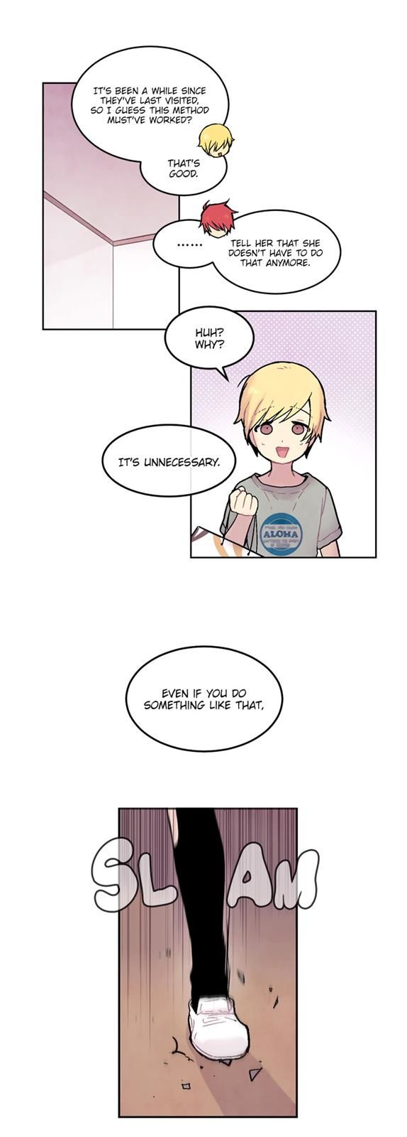 Americano-Exodus Chapter 42 page 20 - Chapter 42