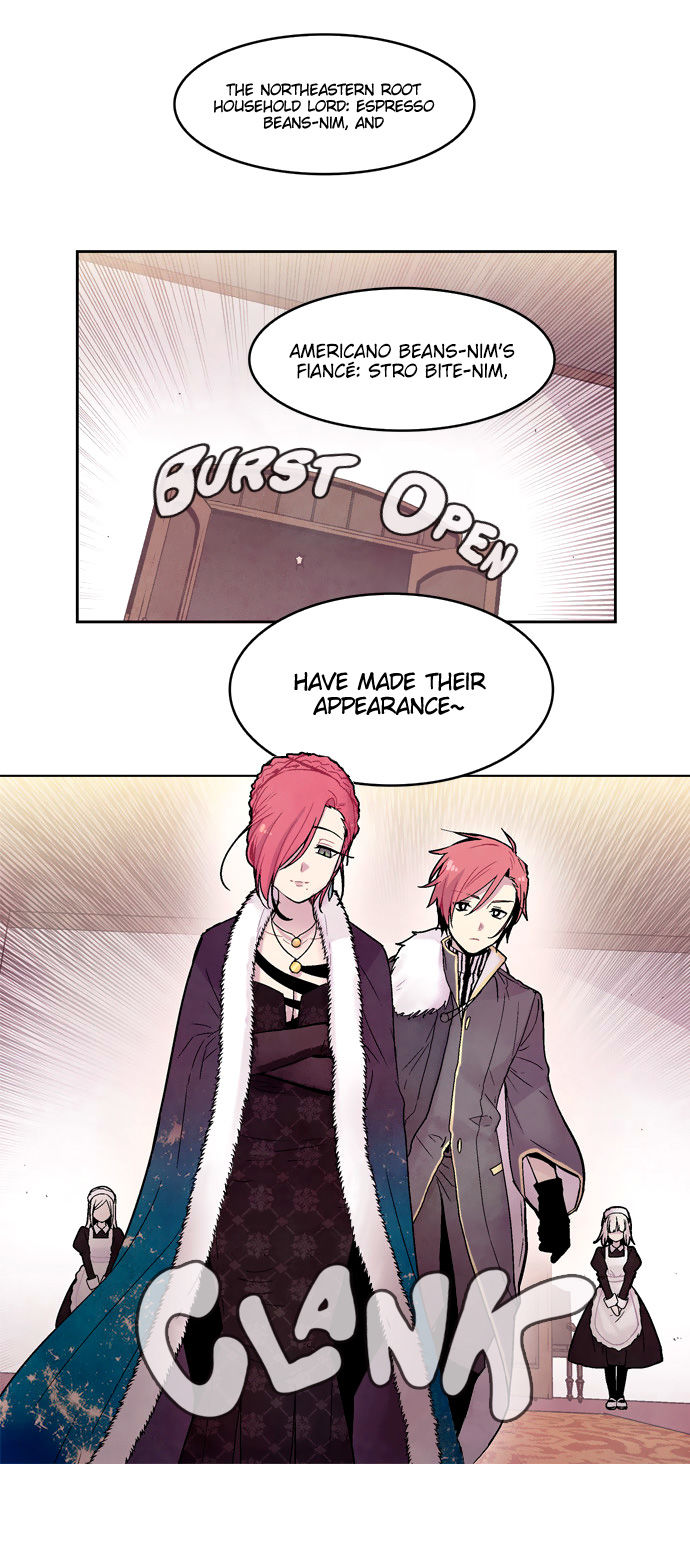 Americano-Exodus Chapter 42 page 4 - Chapter 42
