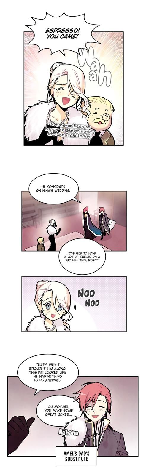 Americano-Exodus Chapter 42 page 5 - Chapter 42