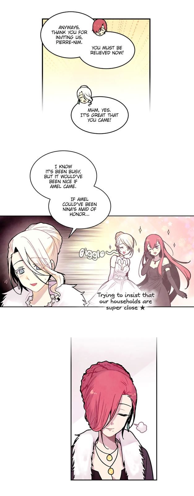 Americano-Exodus Chapter 42 page 6 - Chapter 42