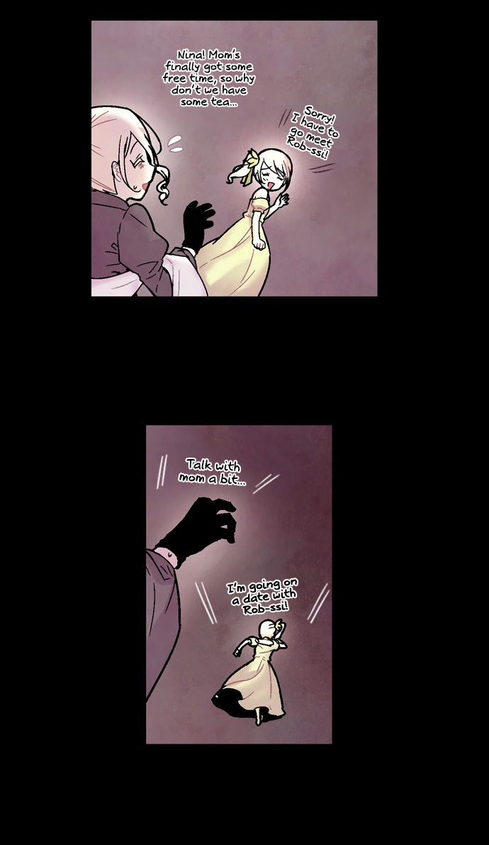 Americano-Exodus Chapter 42 page 8 - Chapter 42