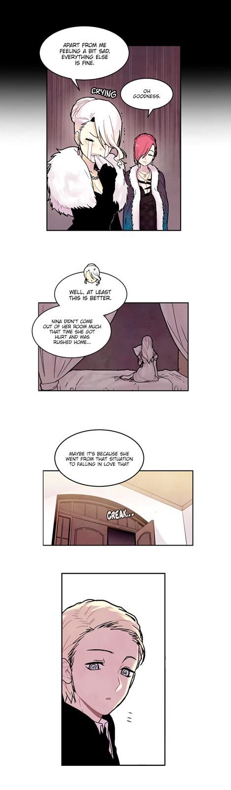 Americano-Exodus Chapter 42 page 9 - Chapter 42