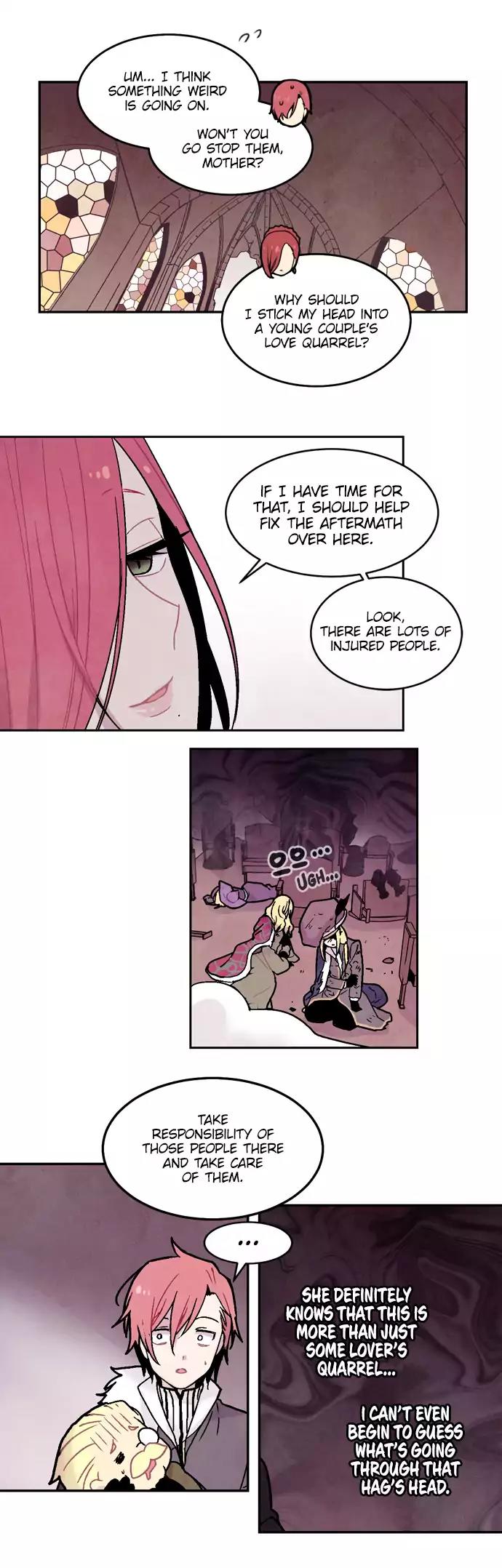 Americano-Exodus Chapter 44 page 12 - Chapter 44