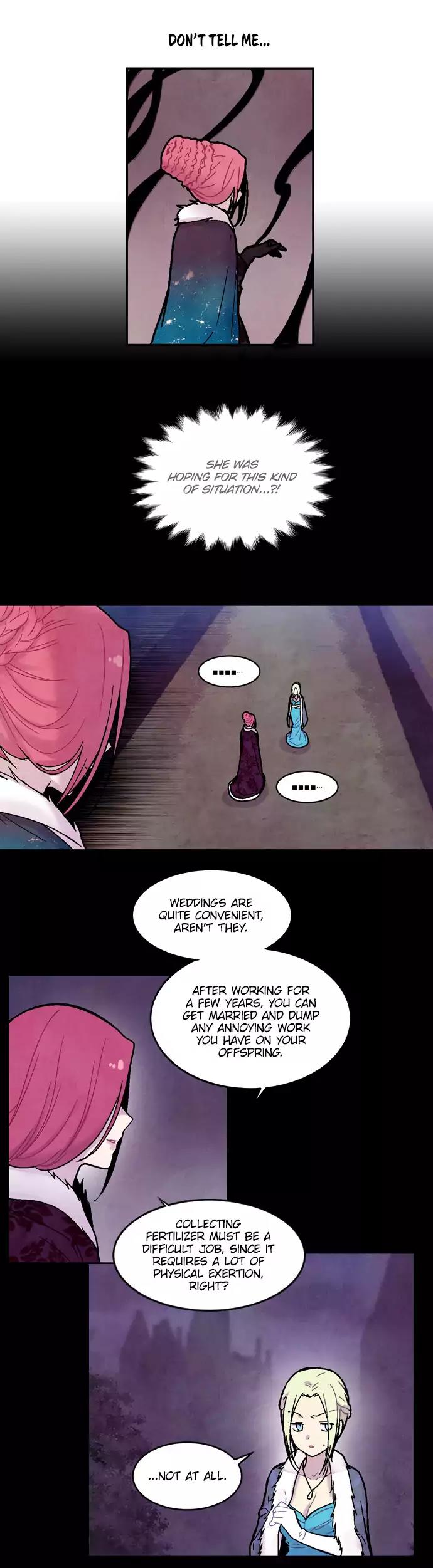Americano-Exodus Chapter 44 page 13 - Chapter 44