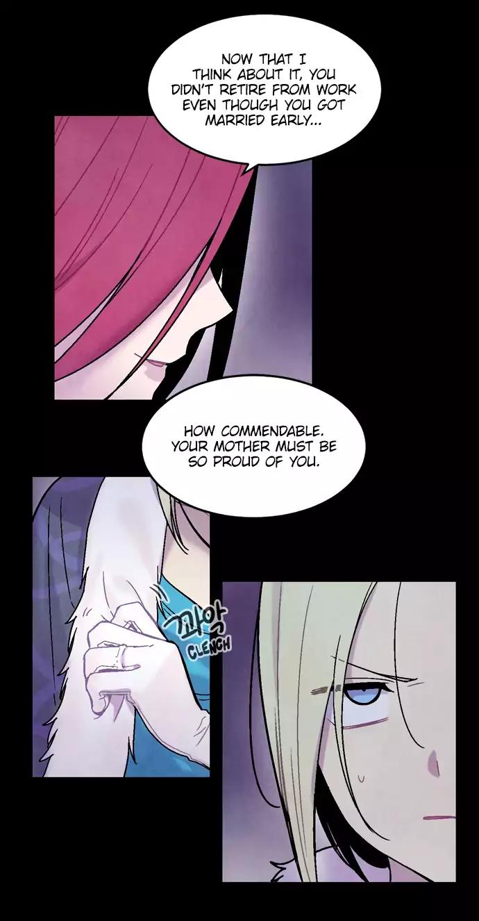 Americano-Exodus Chapter 44 page 14 - Chapter 44