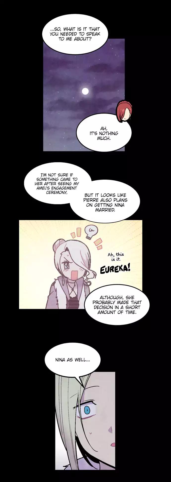 Americano-Exodus Chapter 44 page 15 - Chapter 44