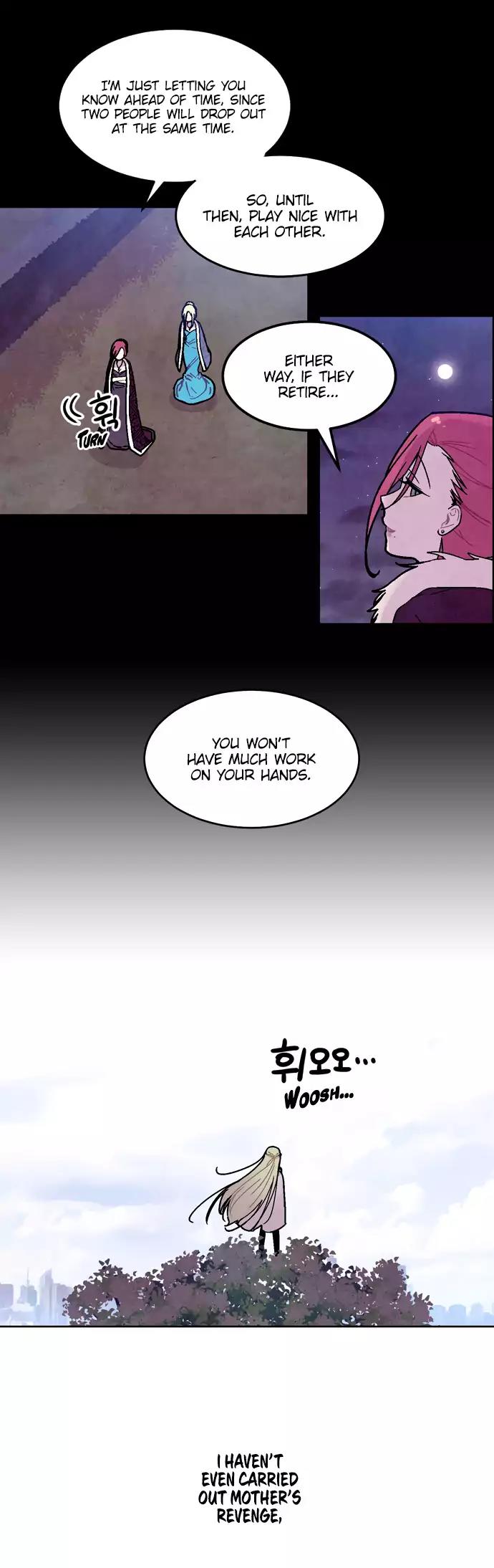 Americano-Exodus Chapter 44 page 16 - Chapter 44