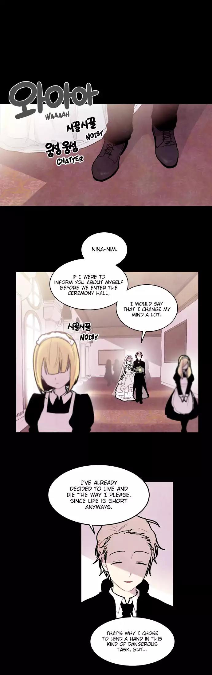 Americano-Exodus Chapter 44 page 2 - Chapter 44