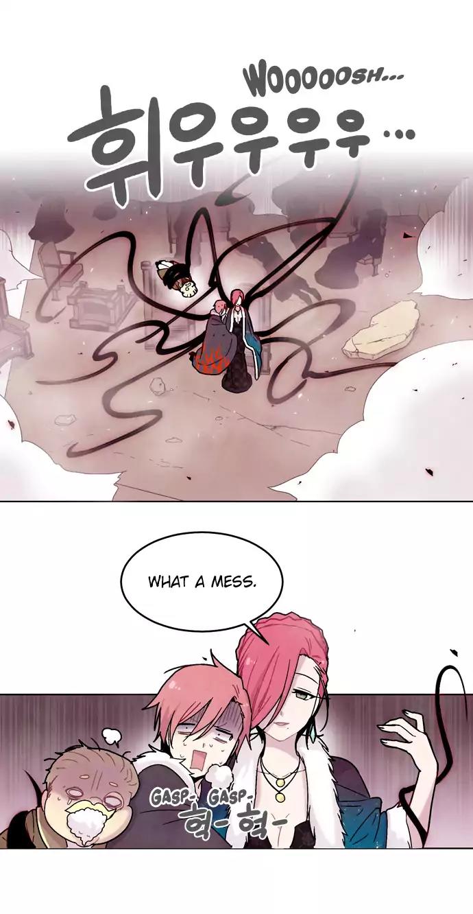 Americano-Exodus Chapter 44 page 7 - Chapter 44