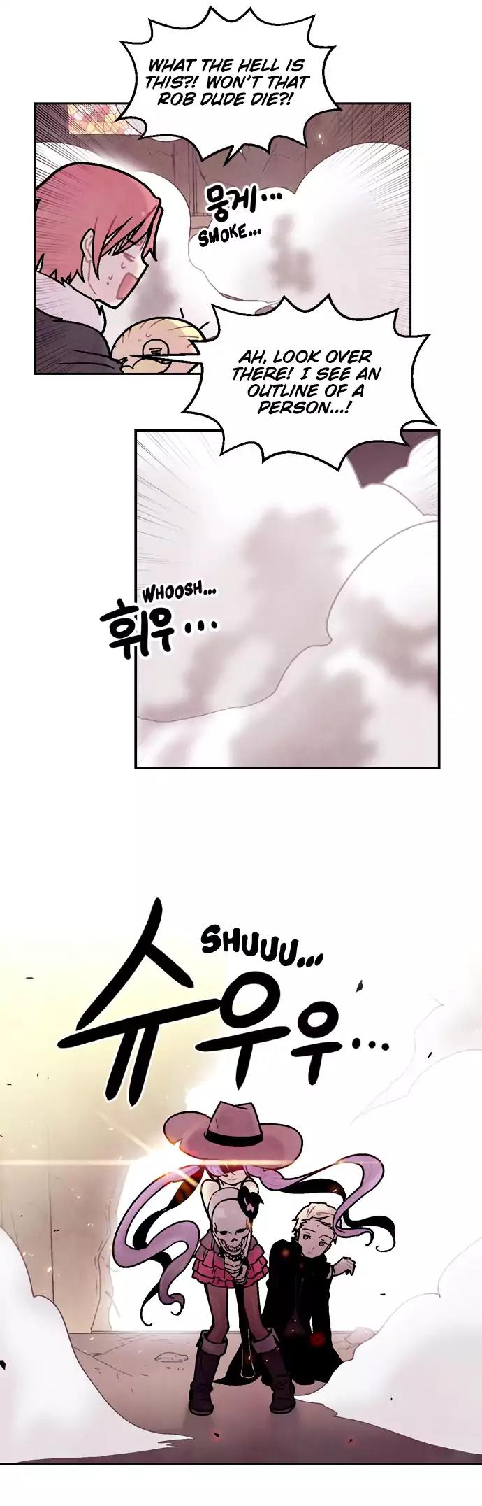 Americano-Exodus Chapter 44 page 8 - Chapter 44