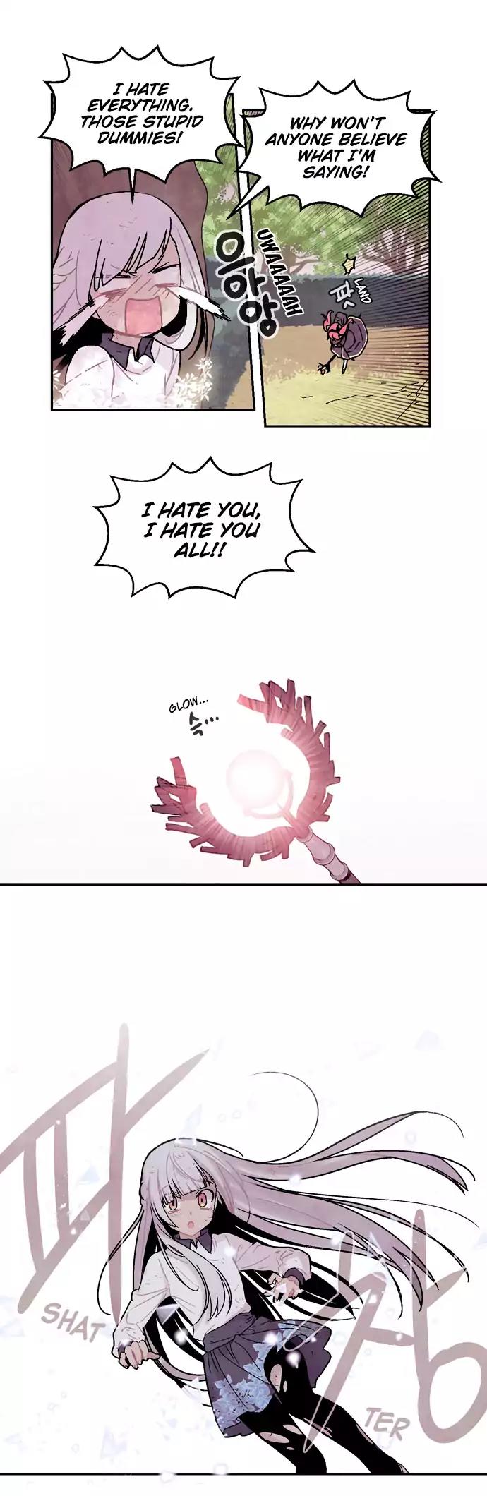 Americano-Exodus Chapter 45 page 10 - Chapter 45