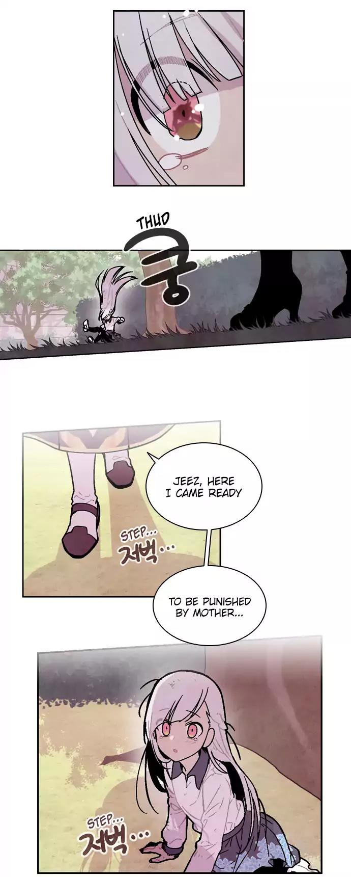 Americano-Exodus Chapter 45 page 11 - Chapter 45