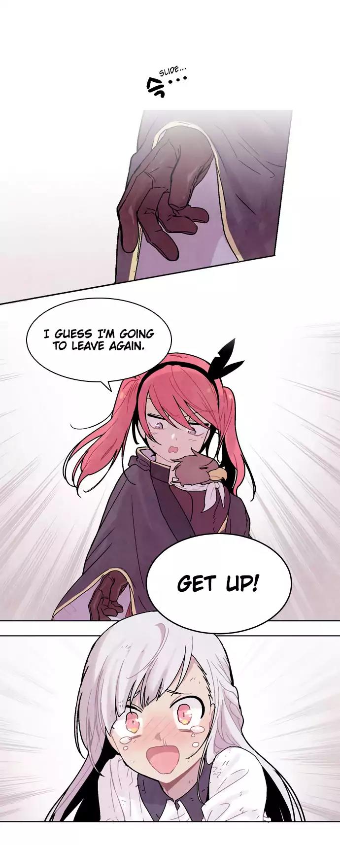 Americano-Exodus Chapter 45 page 12 - Chapter 45