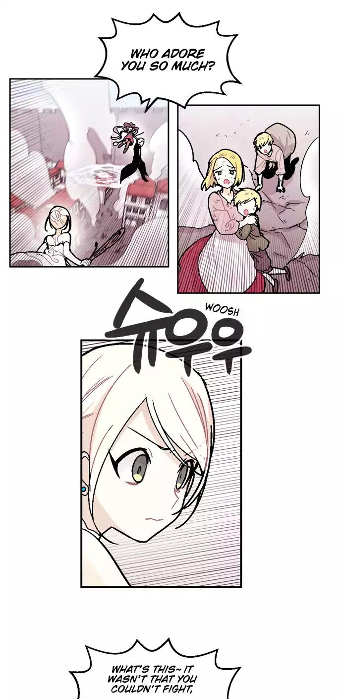 Americano-Exodus Chapter 45 page 14 - Chapter 45
