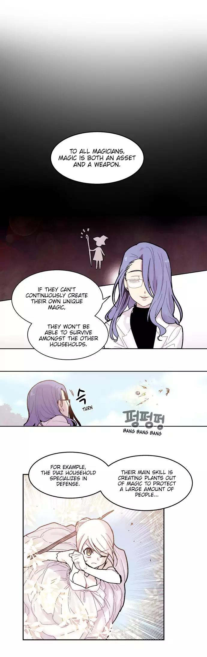 Americano-Exodus Chapter 45 page 2 - Chapter 45