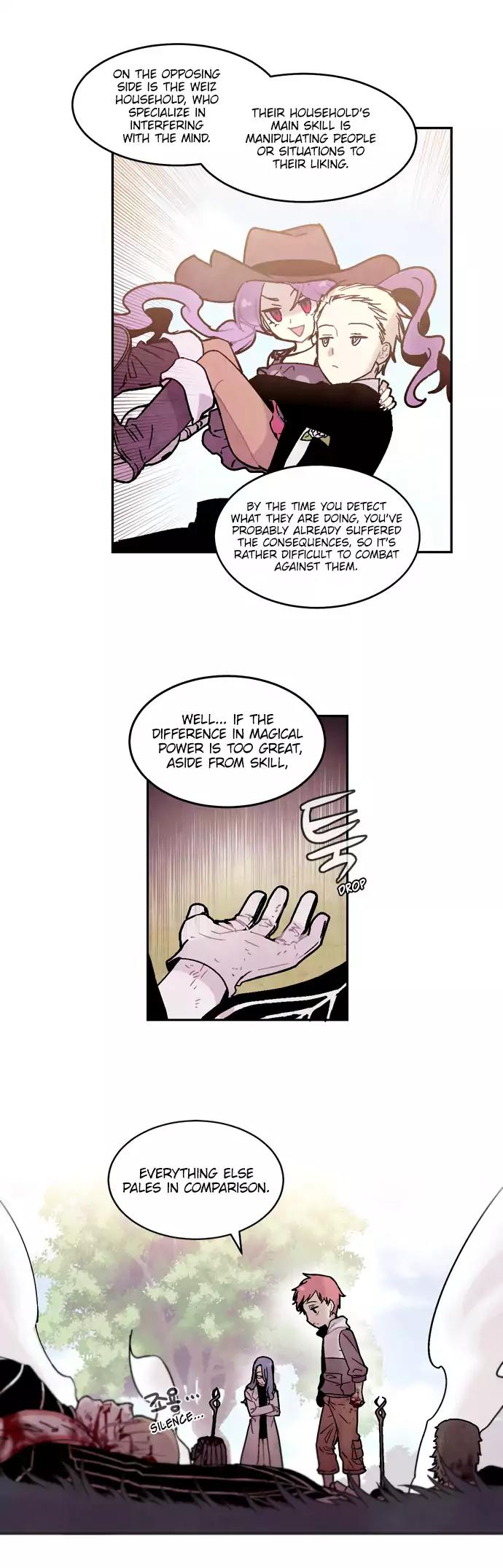 Americano-Exodus Chapter 45 page 3 - Chapter 45
