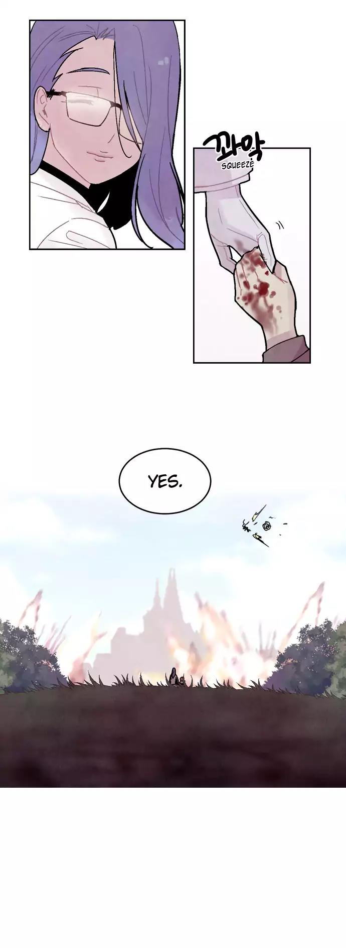 Americano-Exodus Chapter 45 page 6 - Chapter 45