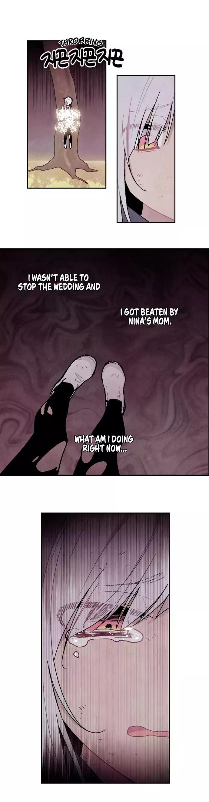 Americano-Exodus Chapter 45 page 9 - Chapter 45