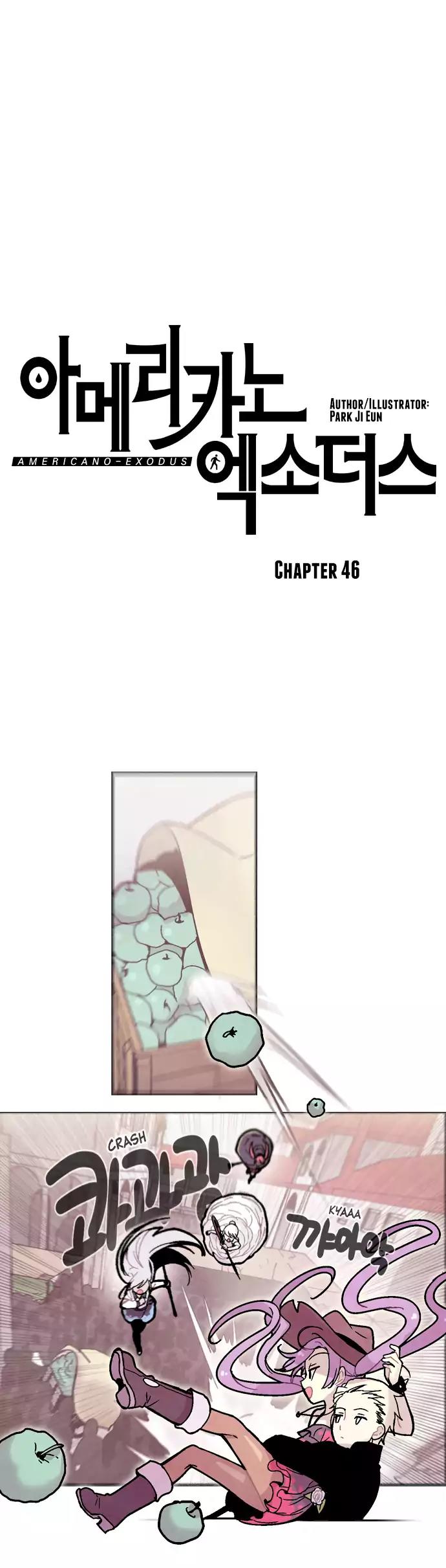 Americano-Exodus Chapter 46 page 10 - Chapter 46