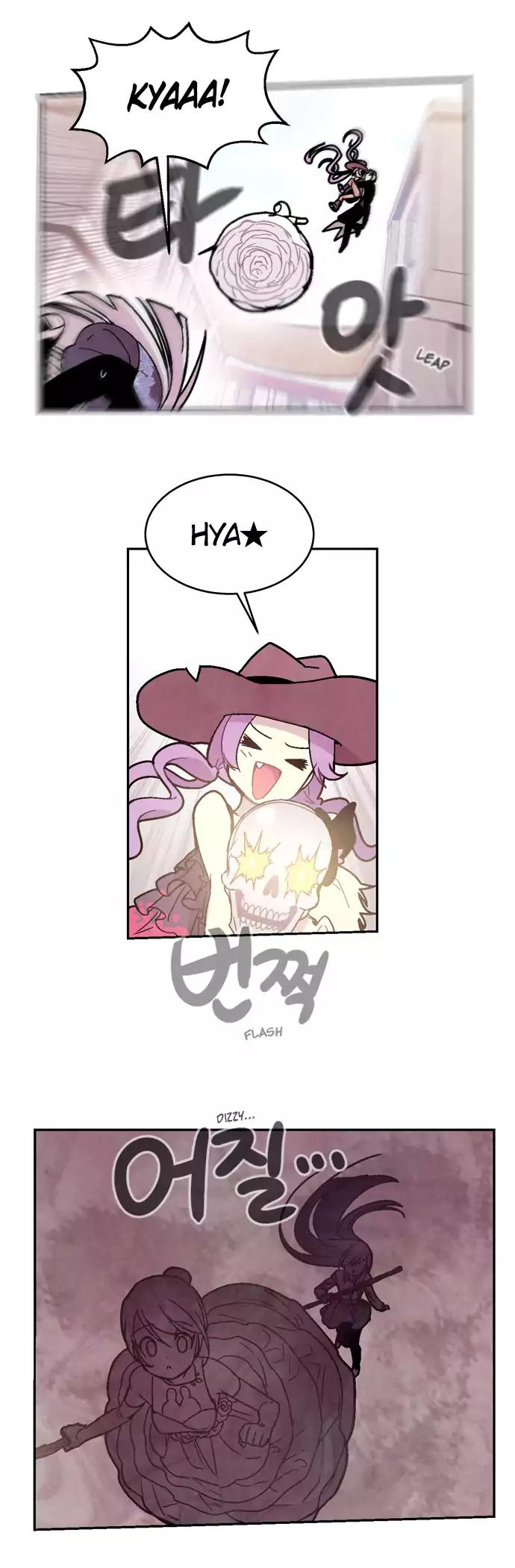 Americano-Exodus Chapter 46 page 12 - Chapter 46