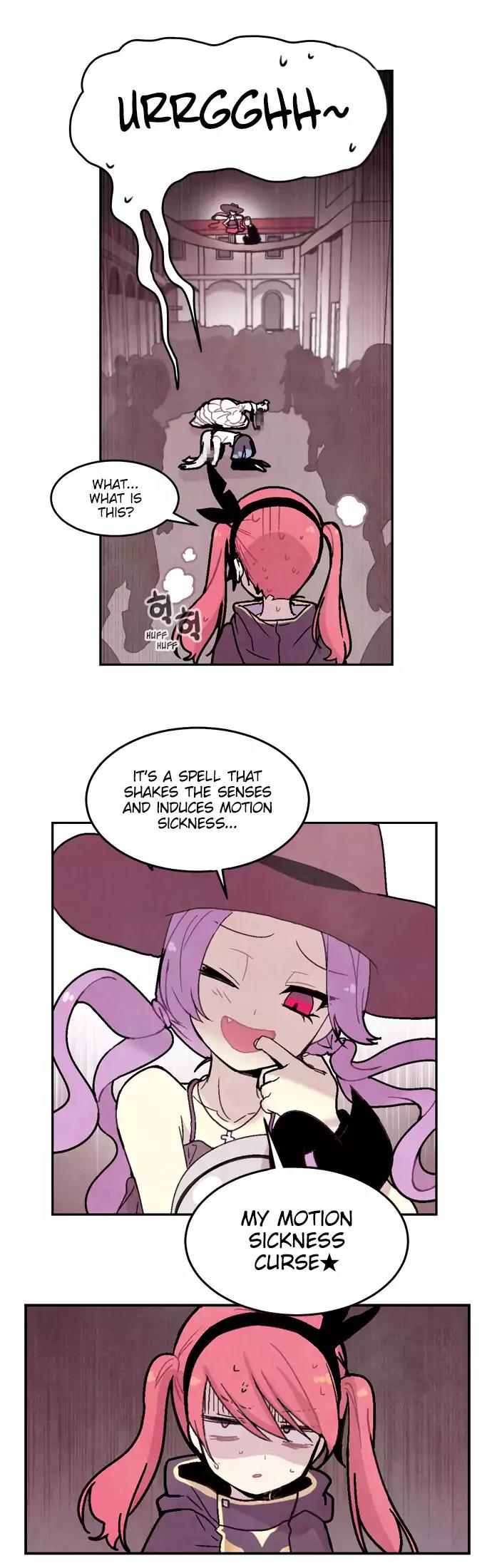 Americano-Exodus Chapter 46 page 13 - Chapter 46